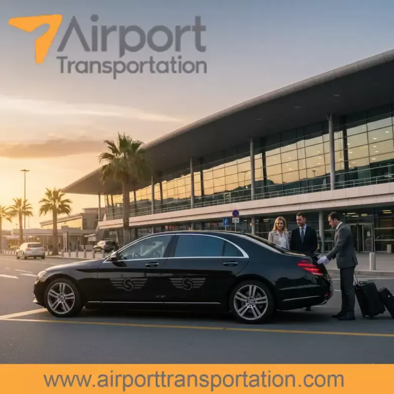 Skopje Airport Transportation