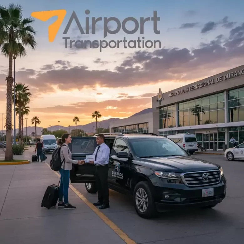 Durango Airport Transportation