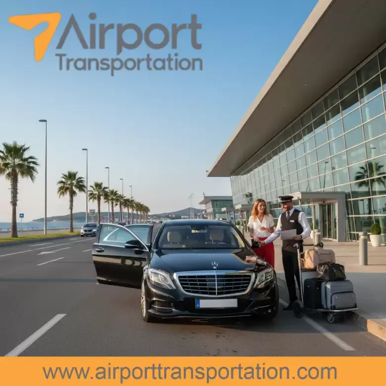 Dubrovnik Airport Transportation