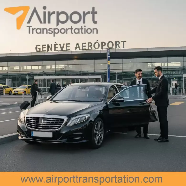 Geneva Airport Transportation