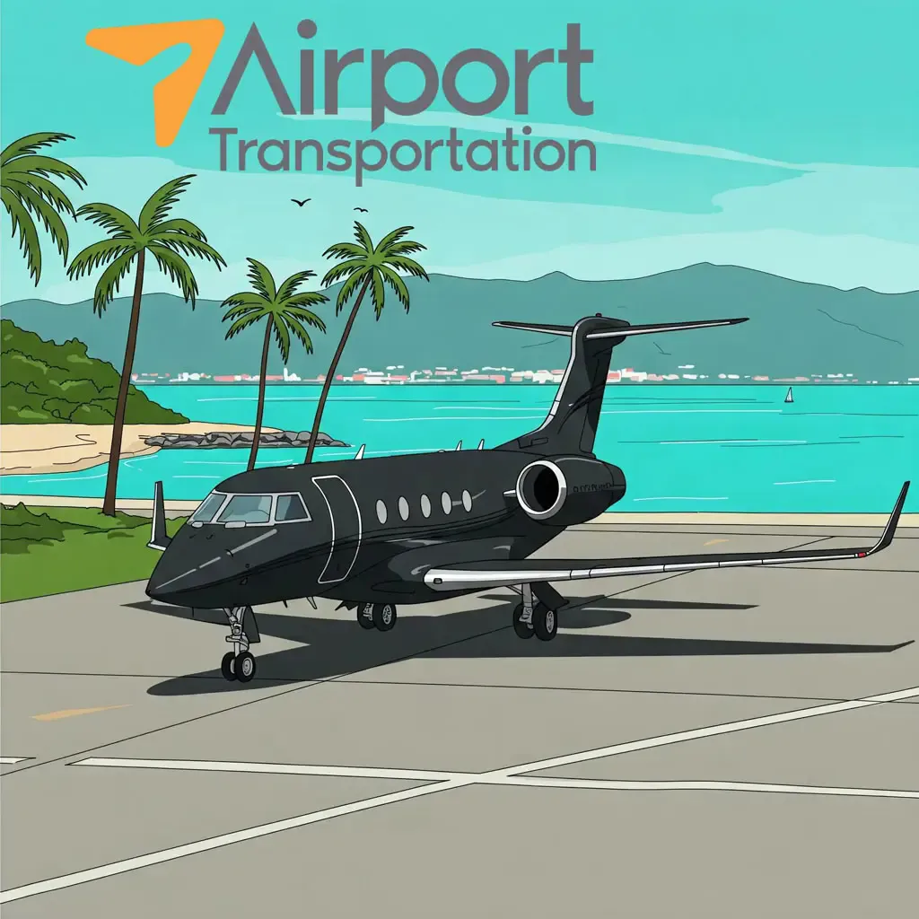 Puerto Vallarta International Airport