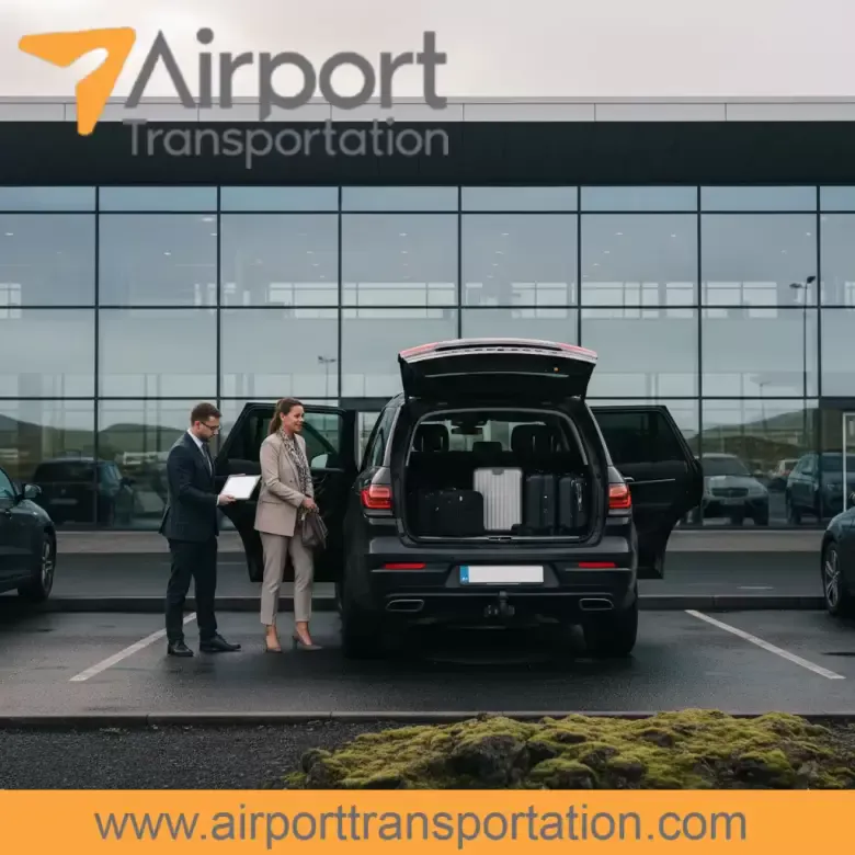 Reykjavik-Keflavik Airport Transportation