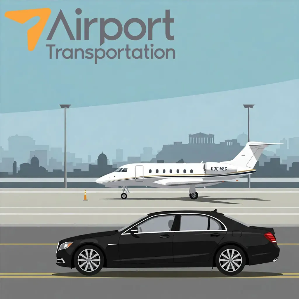 Athens Eleftherios Venizelos International Airport