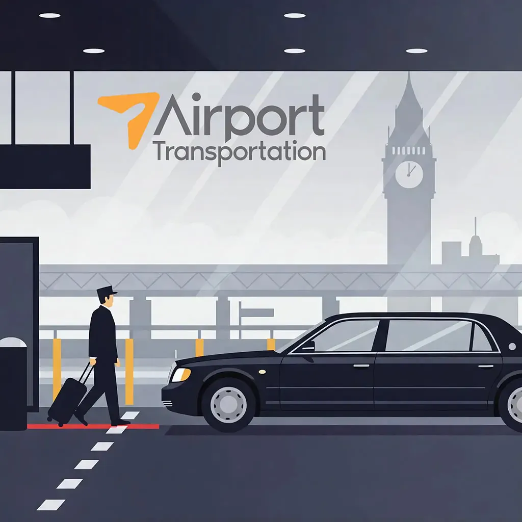 London Heathrow Airport