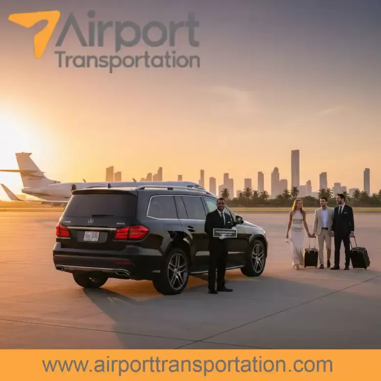 Panama City Airport Transportation