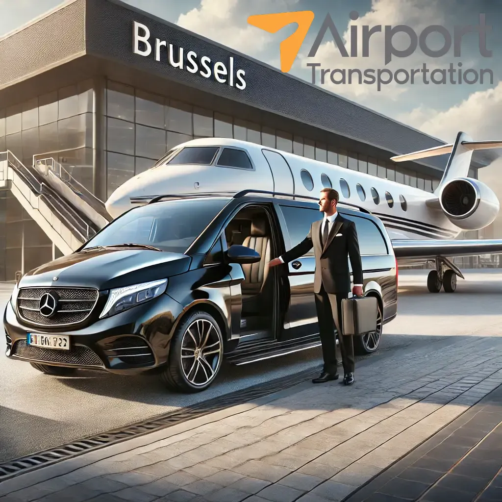 Brussels Airport
