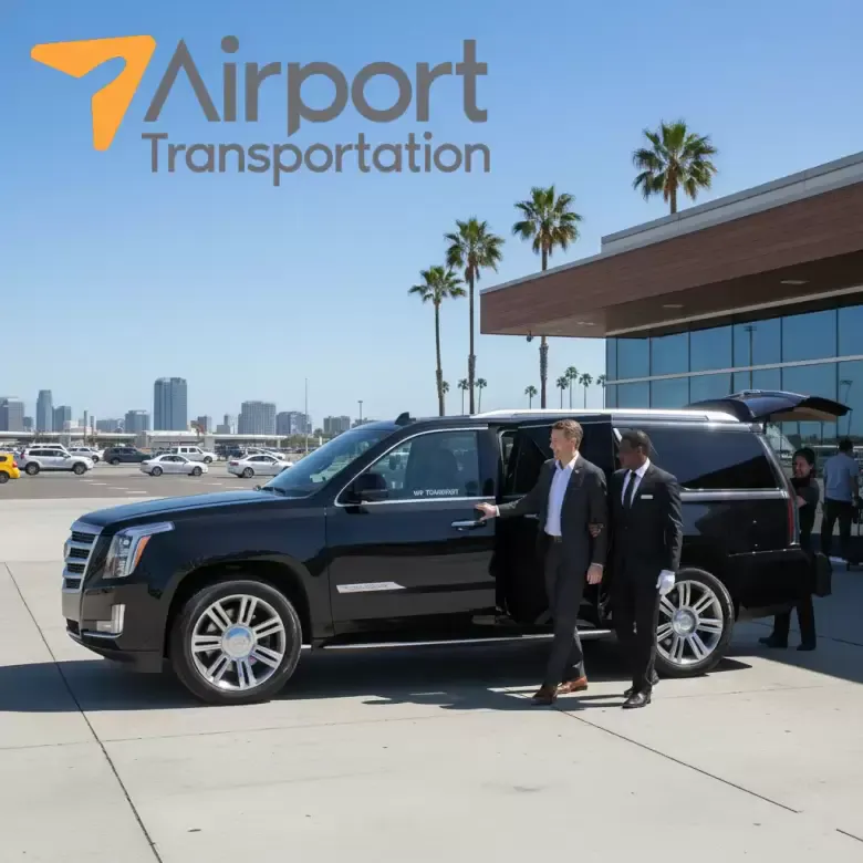 San Diego International Airport