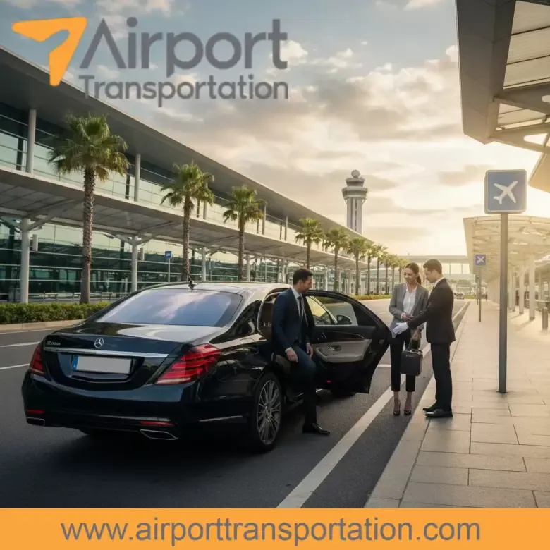 Beijing Capital Airport Transportation