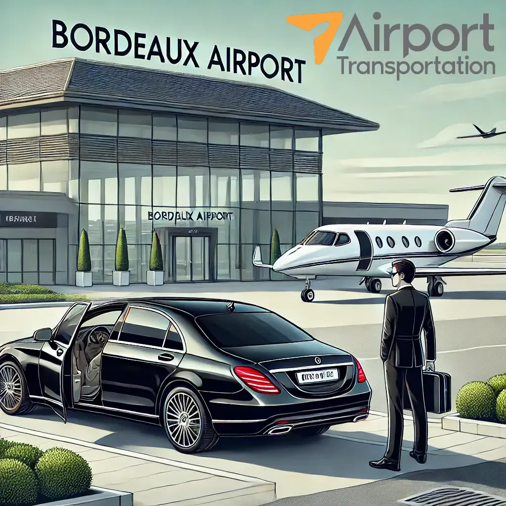 Bordeaux–Mérignac Airport