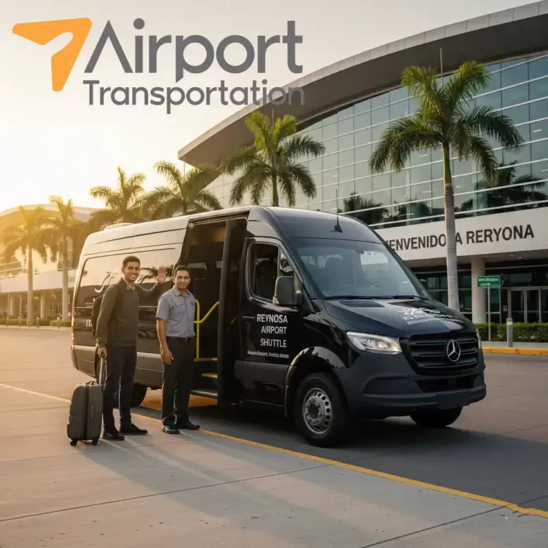 Reynosa Airport Transportation