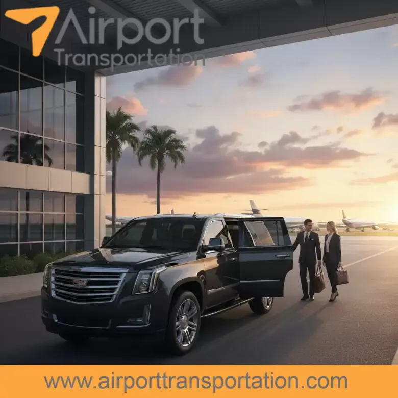 Indianapolis International Airport Transportation