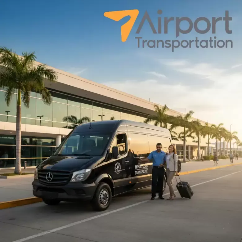 Minatitlan Airport Transportation