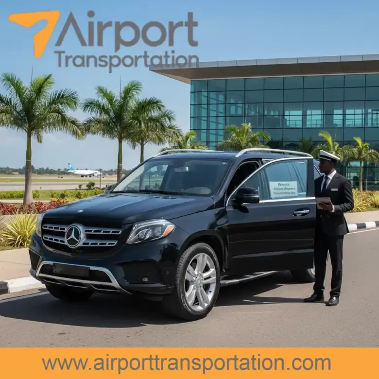 Liberia Airport Transportation