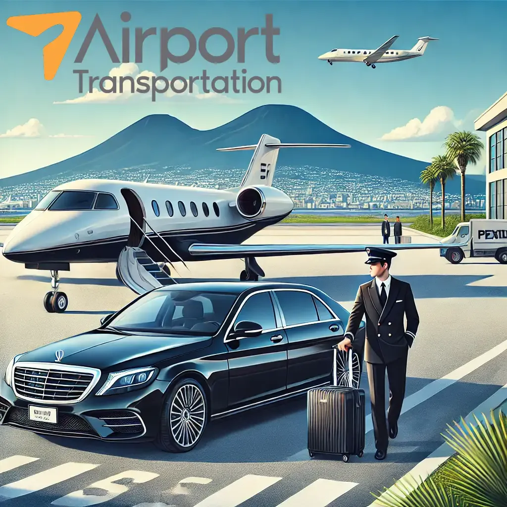 Naples International Airport
