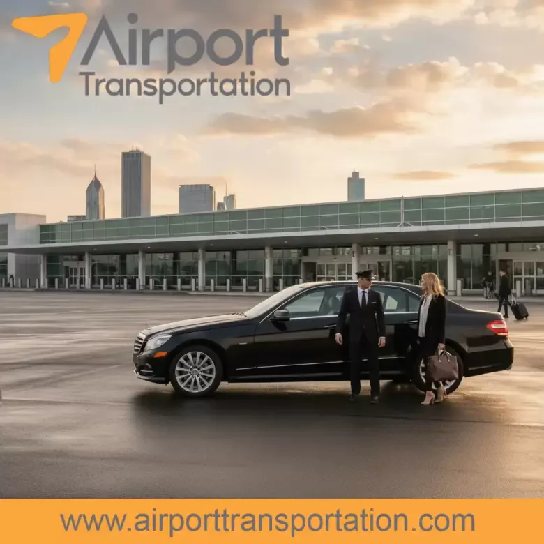 Chicago OHare International Airport Transportation