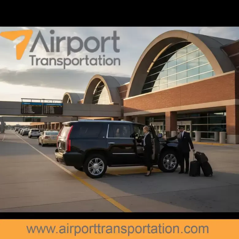 St. Louis Lambert International Airport