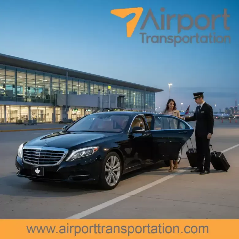 Ottawa Airport Transportation