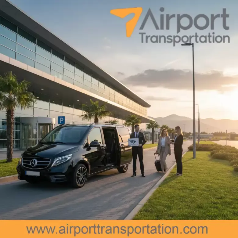 Bratislava Airport Transportation