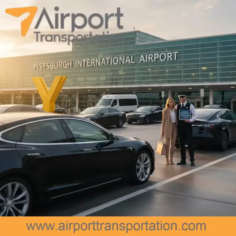 Pittsburgh International Airport Transportation
