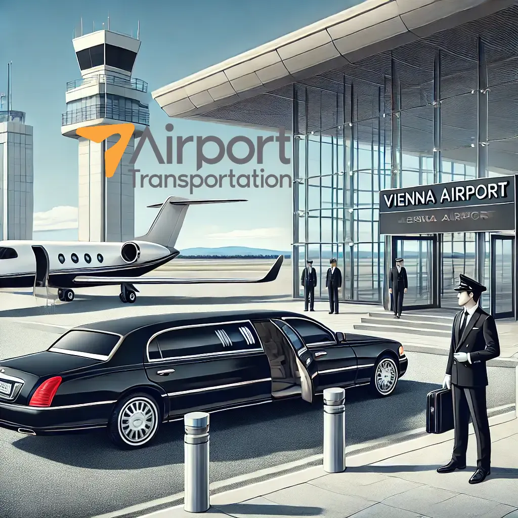 Vienna International Airport