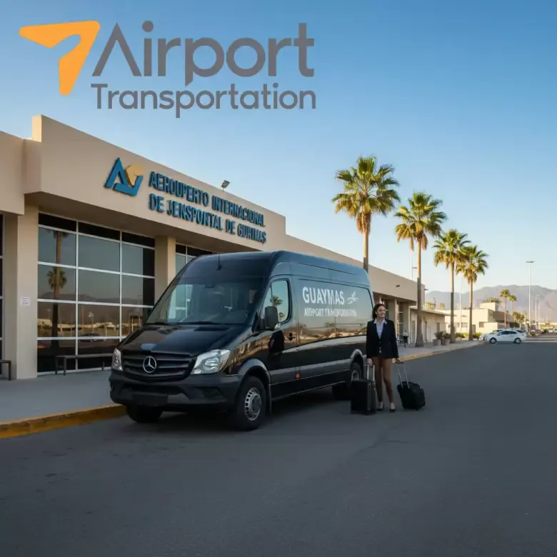 Guaymas Airport Transportation