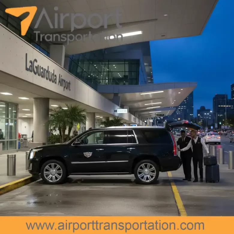 LaGuardia Airport Transportation