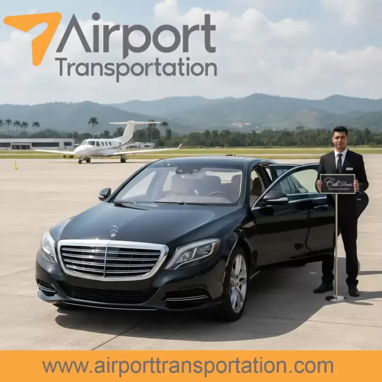 Cali Airport Transportation