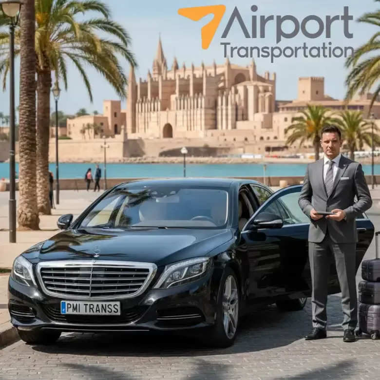 Palma de Mallorca Airport Transportation