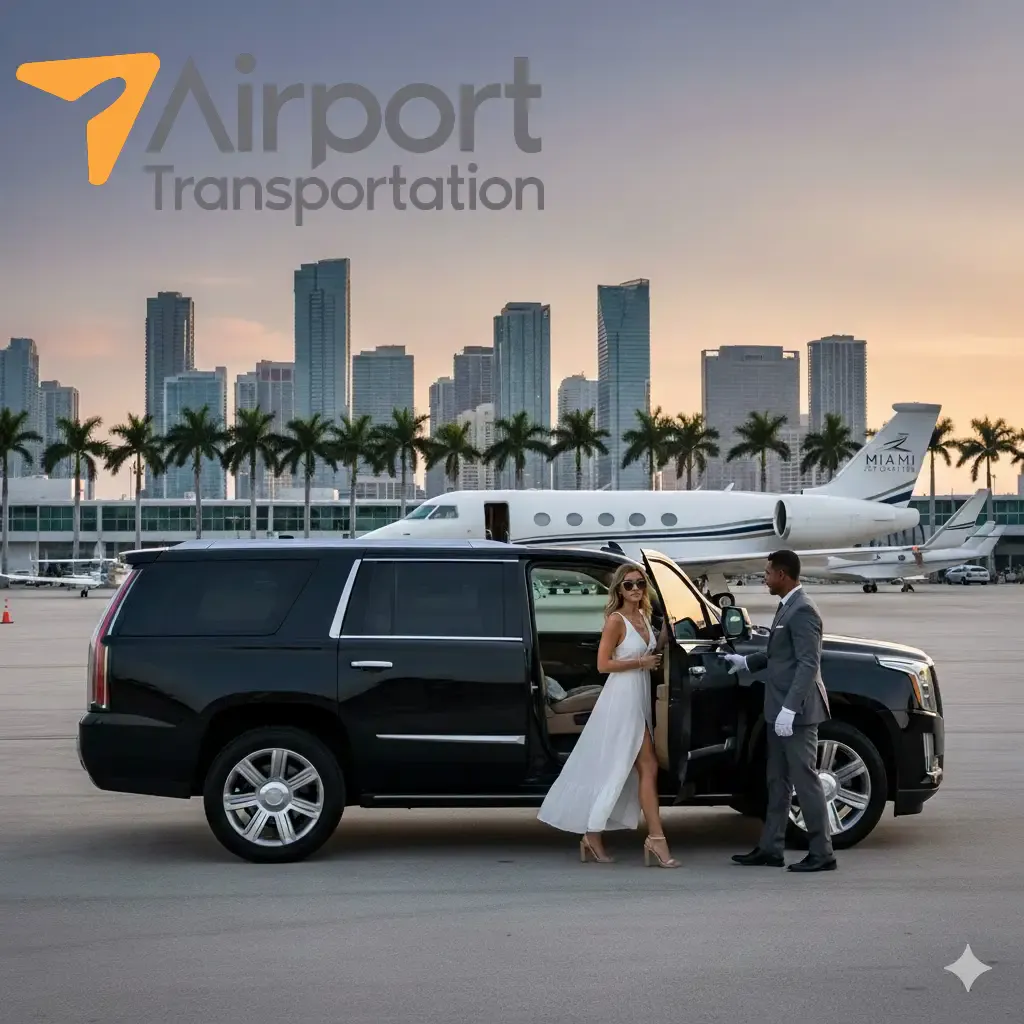 Miami International Airport