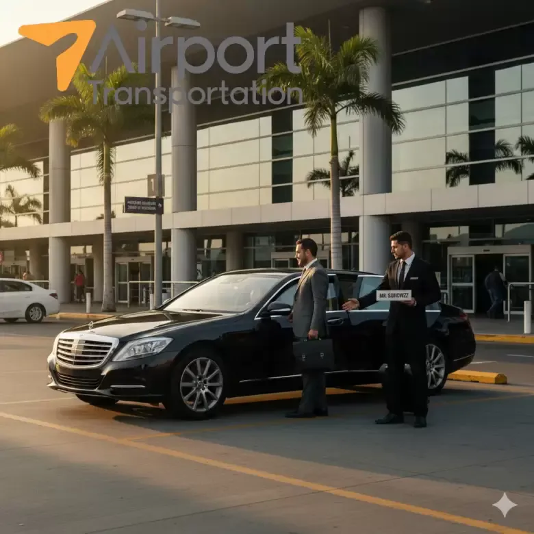Guadalajara Airport Transportation