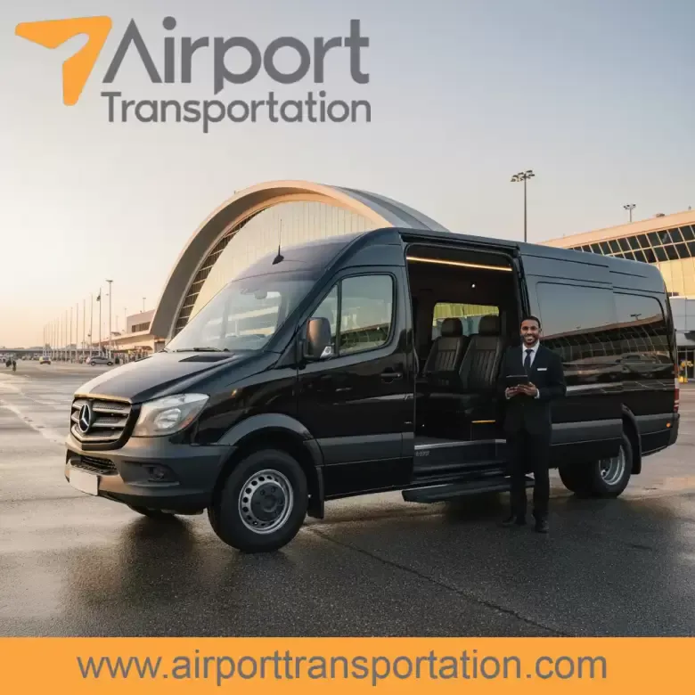 Charlotte Douglas International Airport Transportation