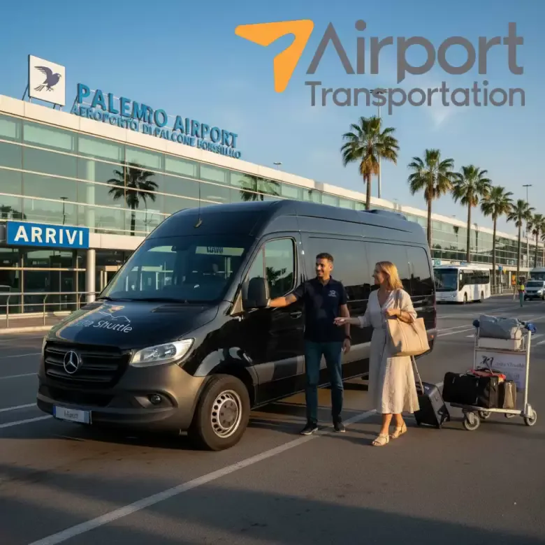 Palermo Airport Transportation