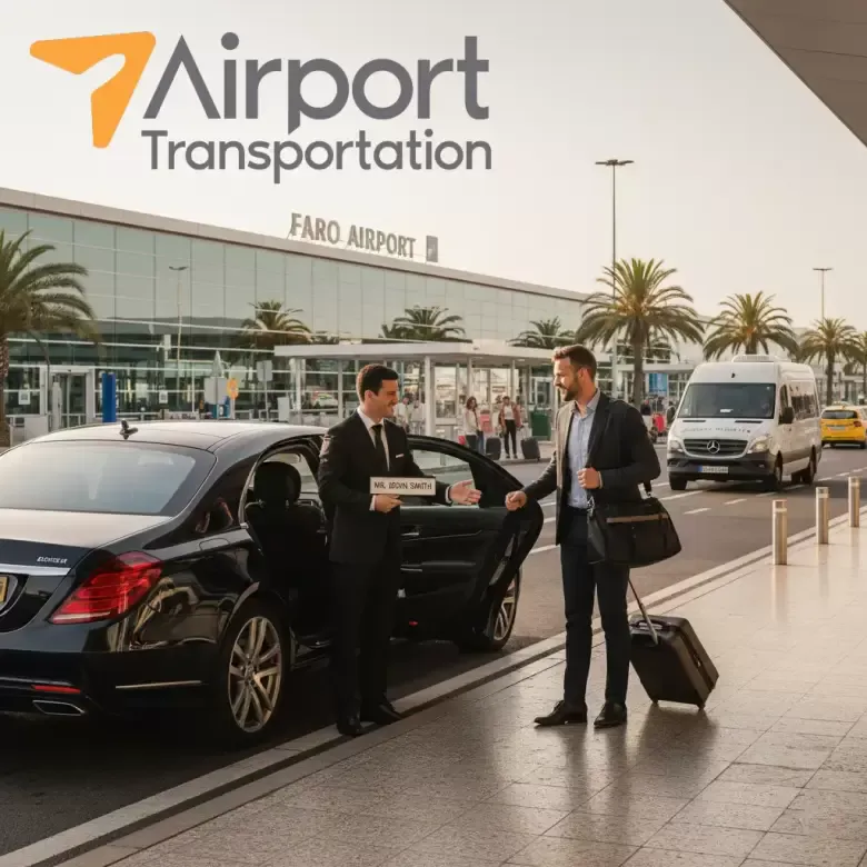 Faro Airport Transportation