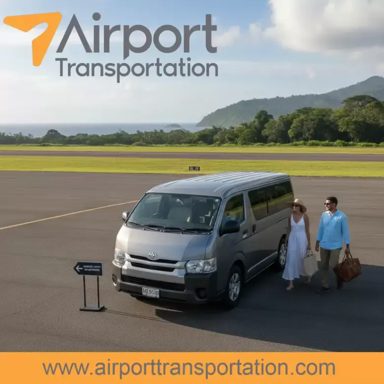 Buenos Aires Costa Rica Airport Transportation
