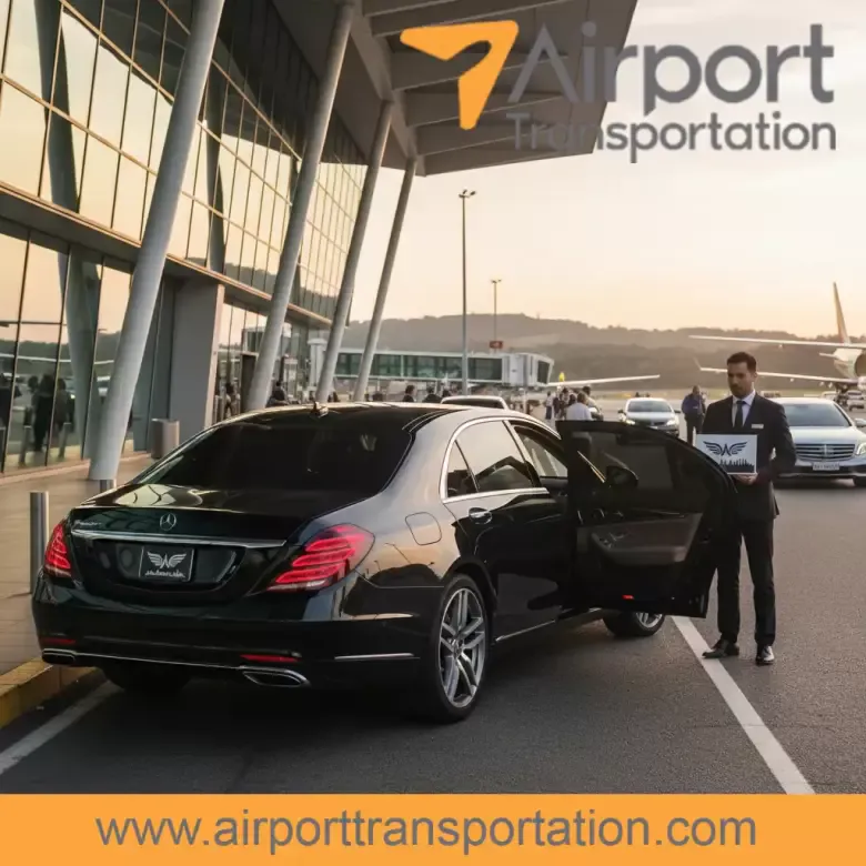 Porto Alegre Airport Transportatio