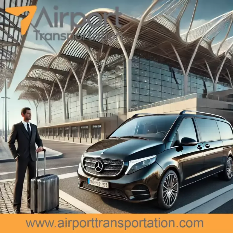 Porto Airport Transportation