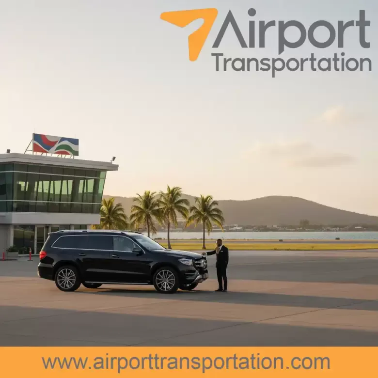 Philip S. W. Goldson International Airport