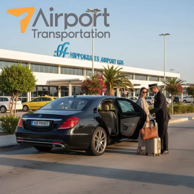 Hippocrates Airport Transportation