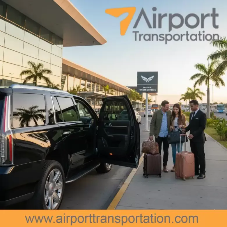 Viru Viru Airport Transportation