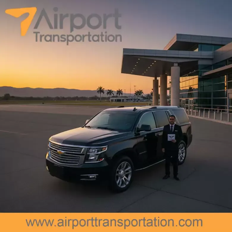 Managua Airport Transportation