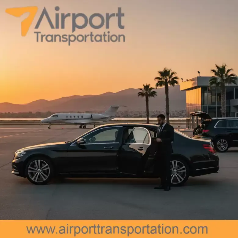 Kalamata Airport Transportation
