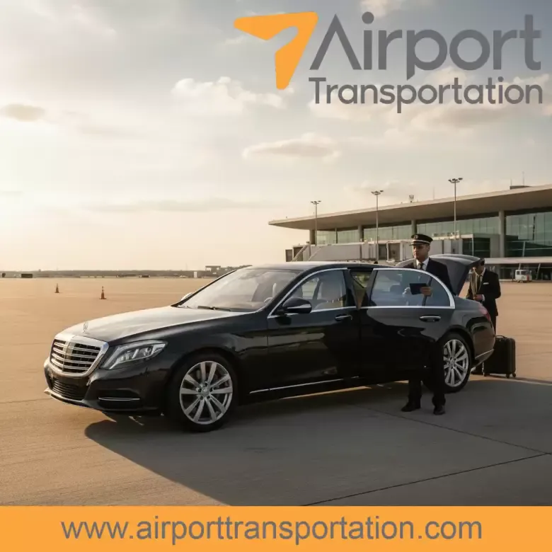 Brasilia Airport Transportation