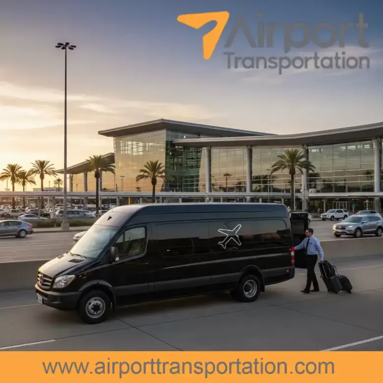 Will Rogers International Airport Transportation