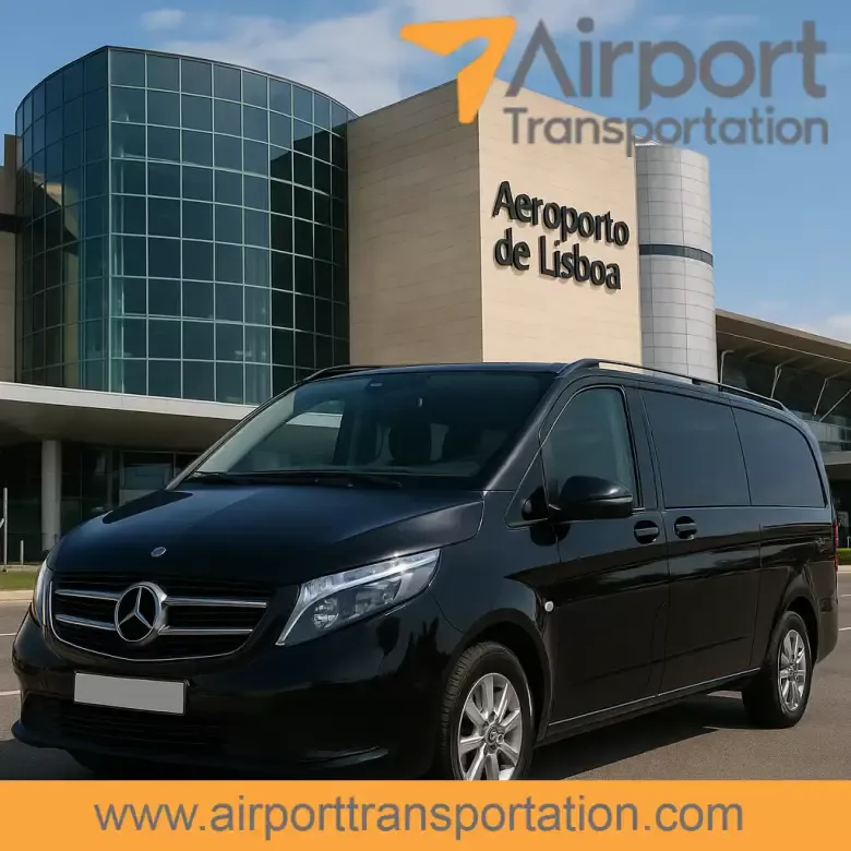 Lisbon Airport Transportation