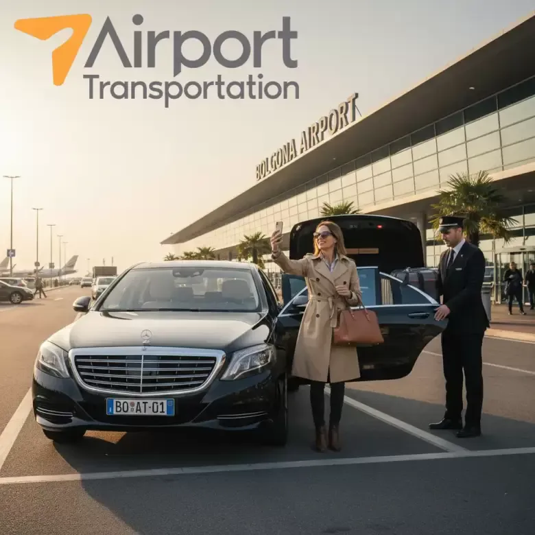 Bologna Airport Transportation