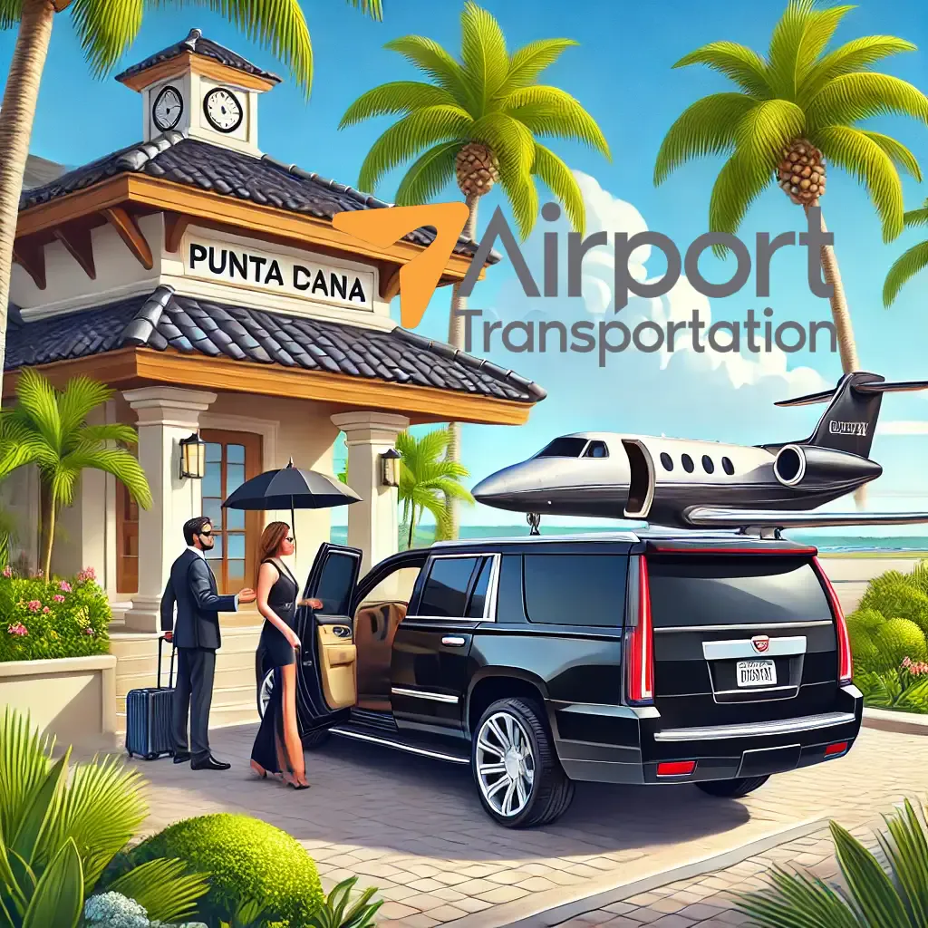 Punta Cana International Airport
