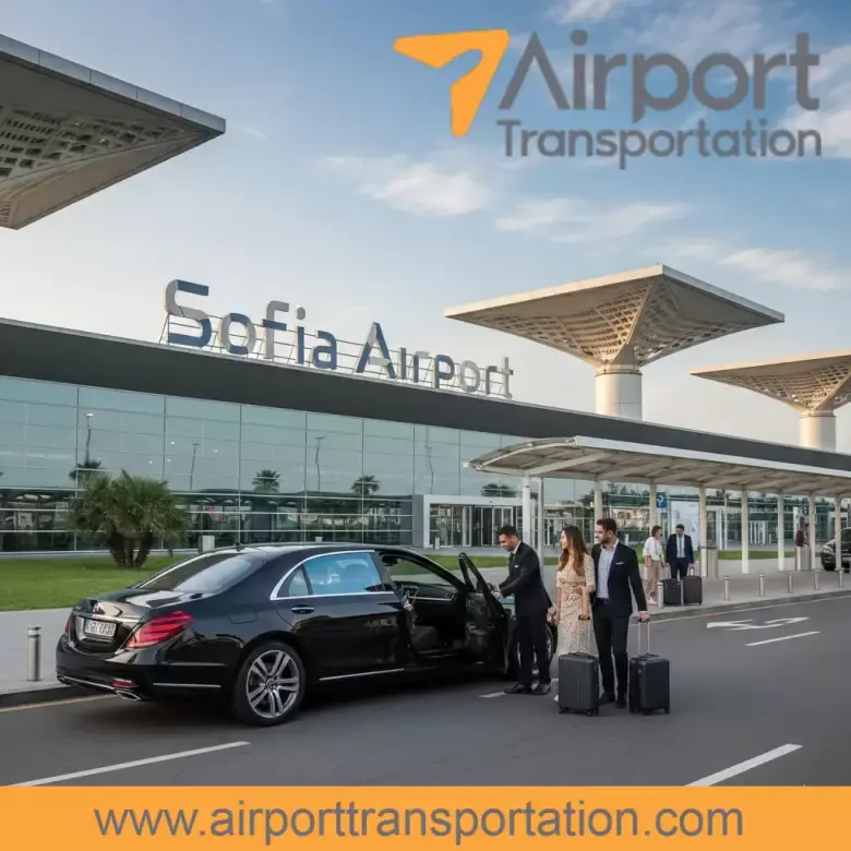 Sofia Airport Transportation