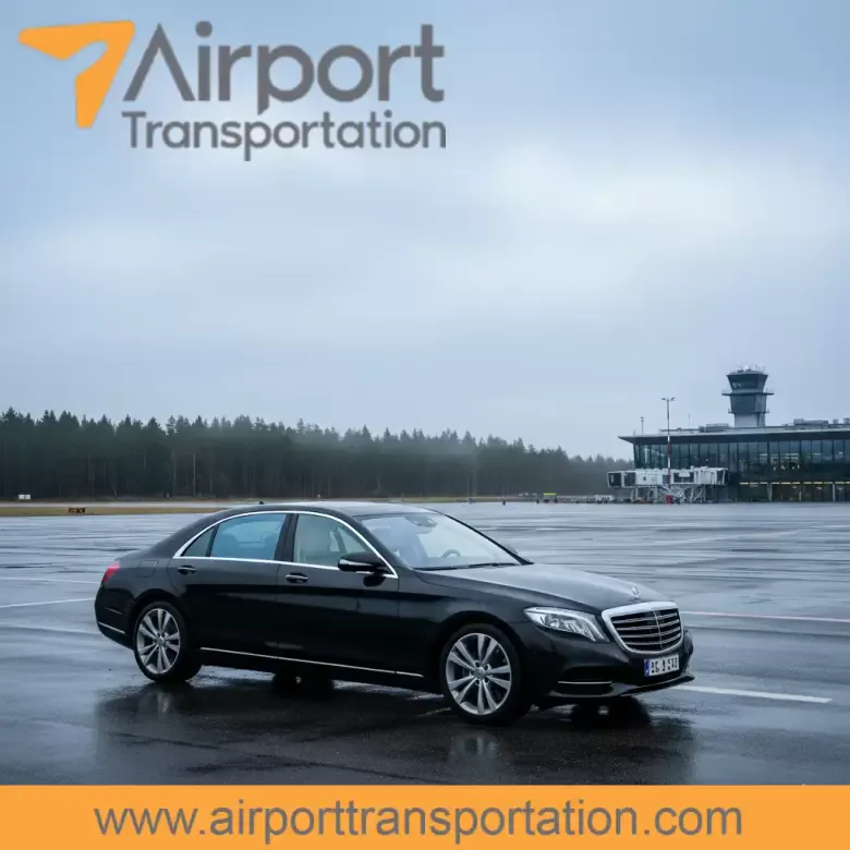 Stockholm Arlanda Airport Transportation