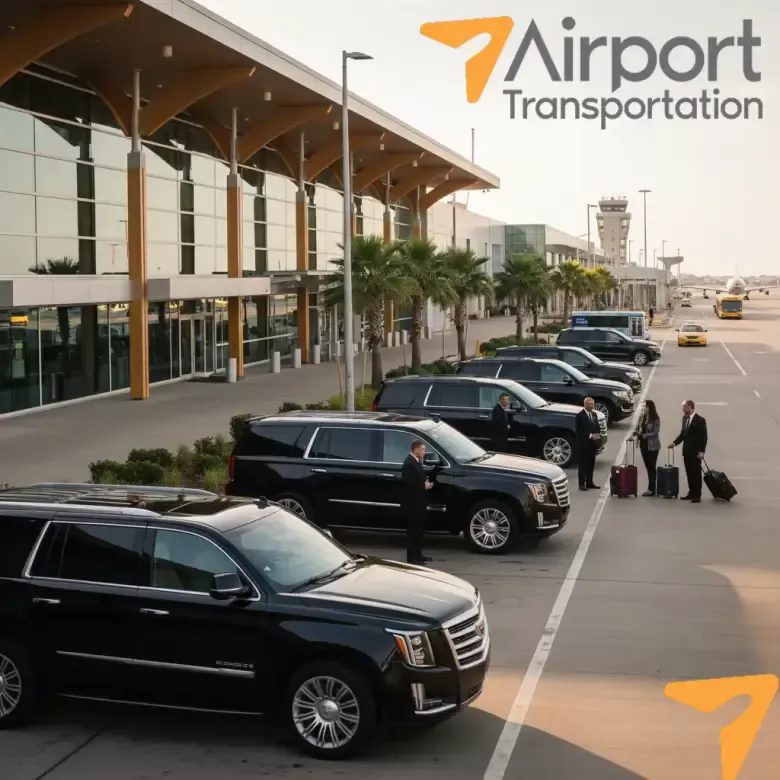 Austin Bergstrom International Airport Transportation