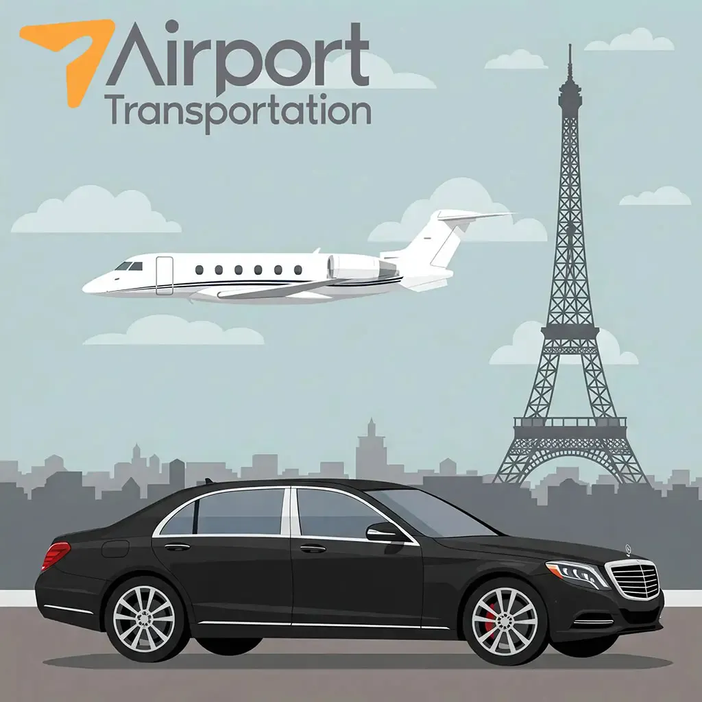 Charles de Gaulle International Airport